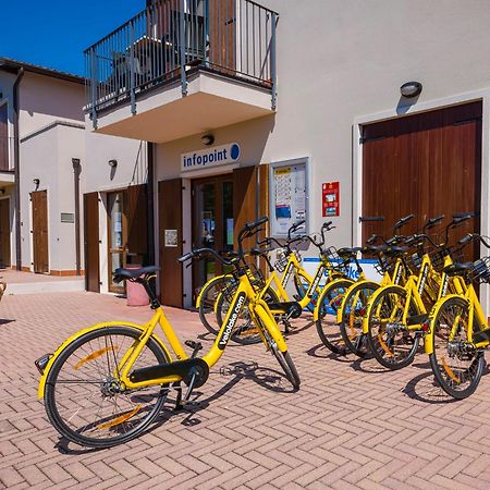 Apartment In Peschiera Del Garda 22085 외부 사진