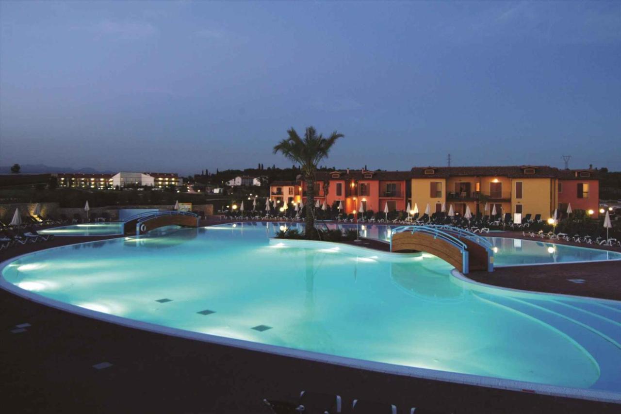 Apartment In Peschiera Del Garda 22085 외부 사진