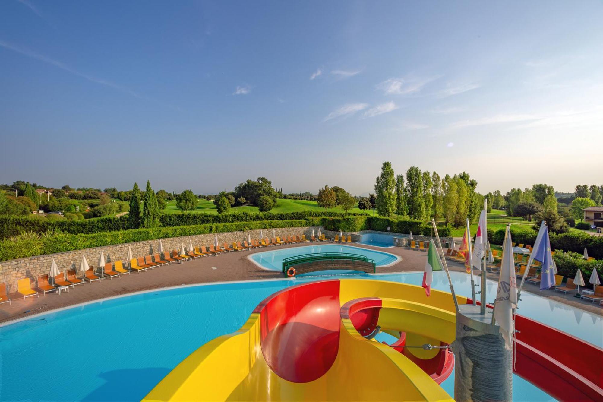 Apartment In Peschiera Del Garda 22085 외부 사진
