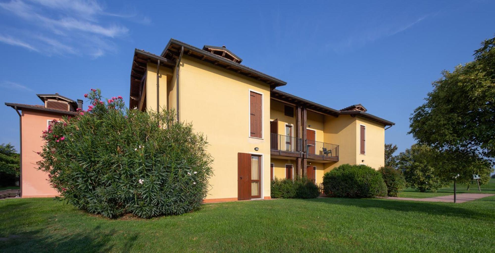 Apartment In Peschiera Del Garda 22085 외부 사진