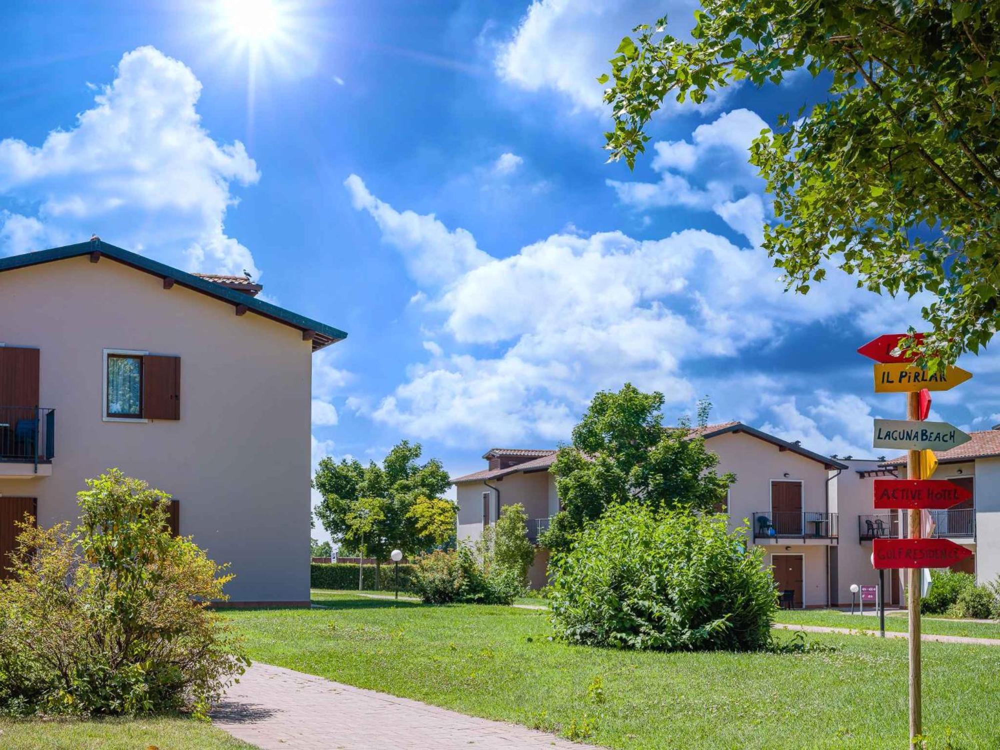 Apartment In Peschiera Del Garda 22085 외부 사진