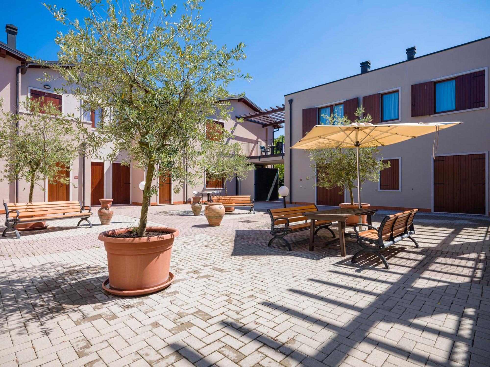 Apartment In Peschiera Del Garda 22085 외부 사진