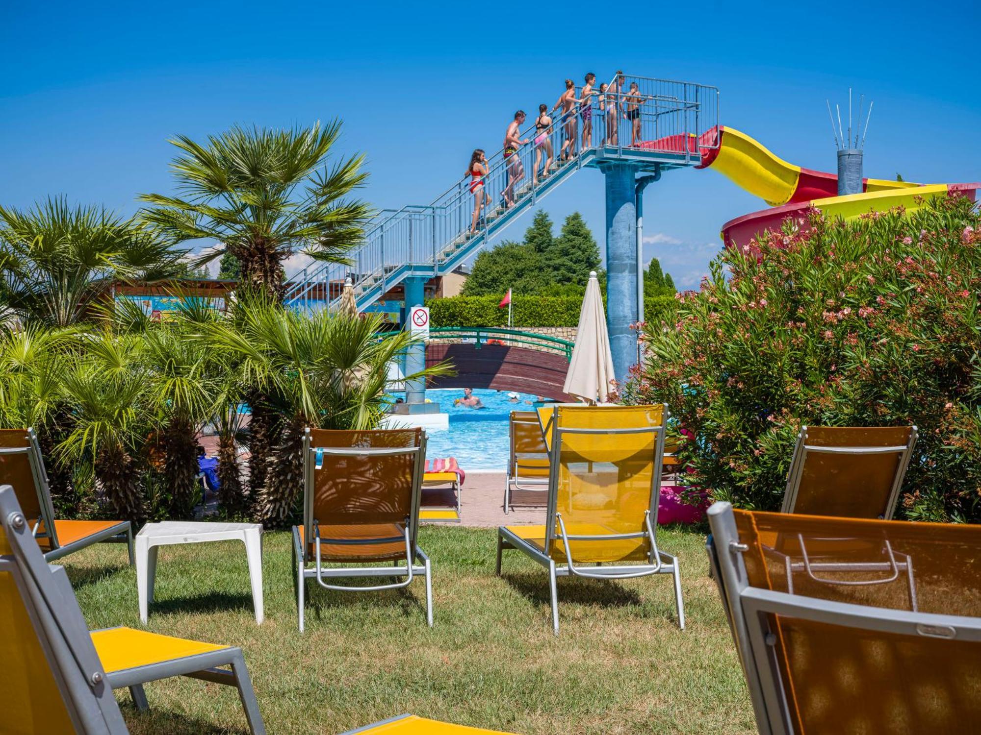 Apartment In Peschiera Del Garda 22085 외부 사진