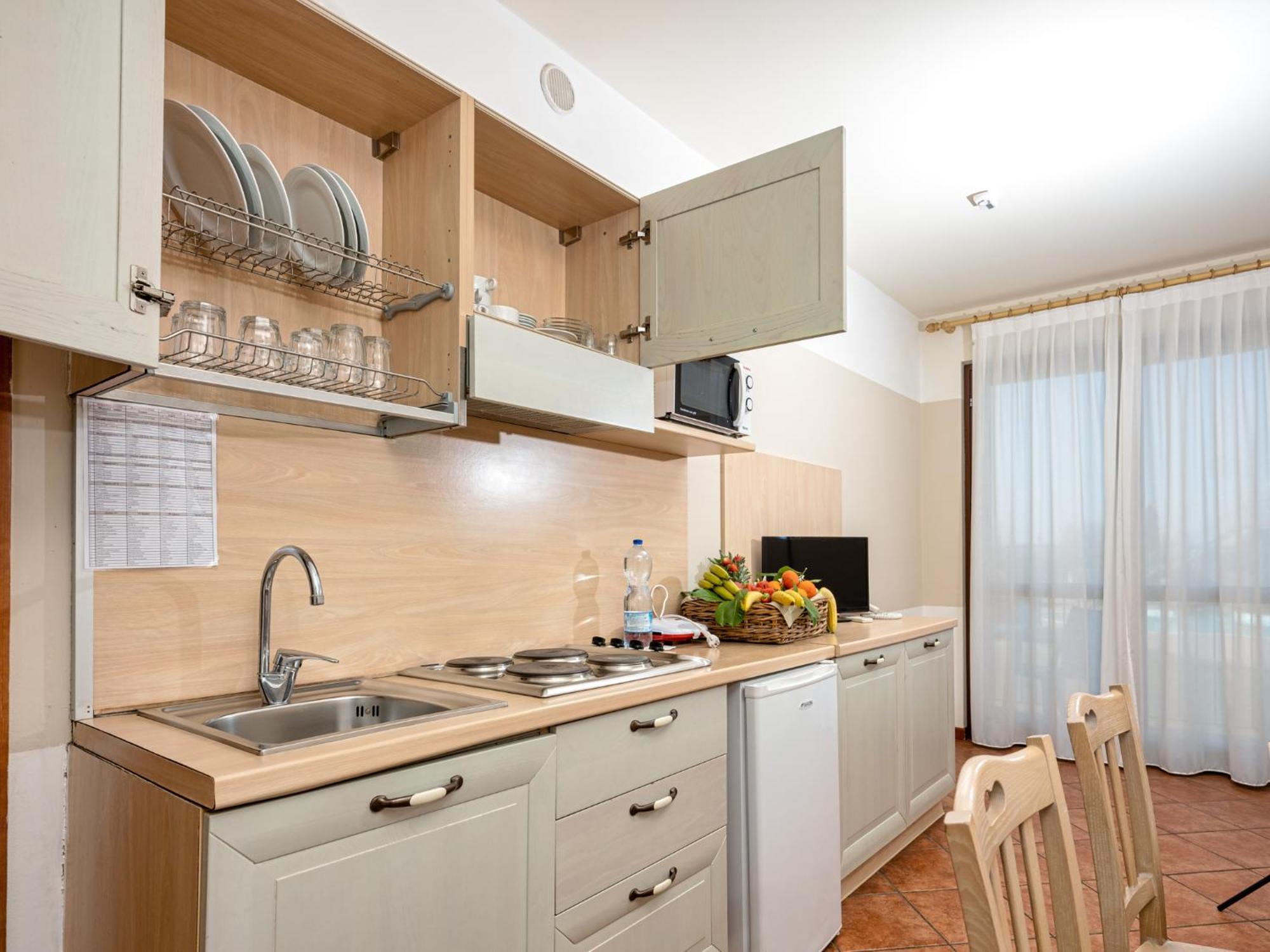 Apartment In Peschiera Del Garda 22085 외부 사진