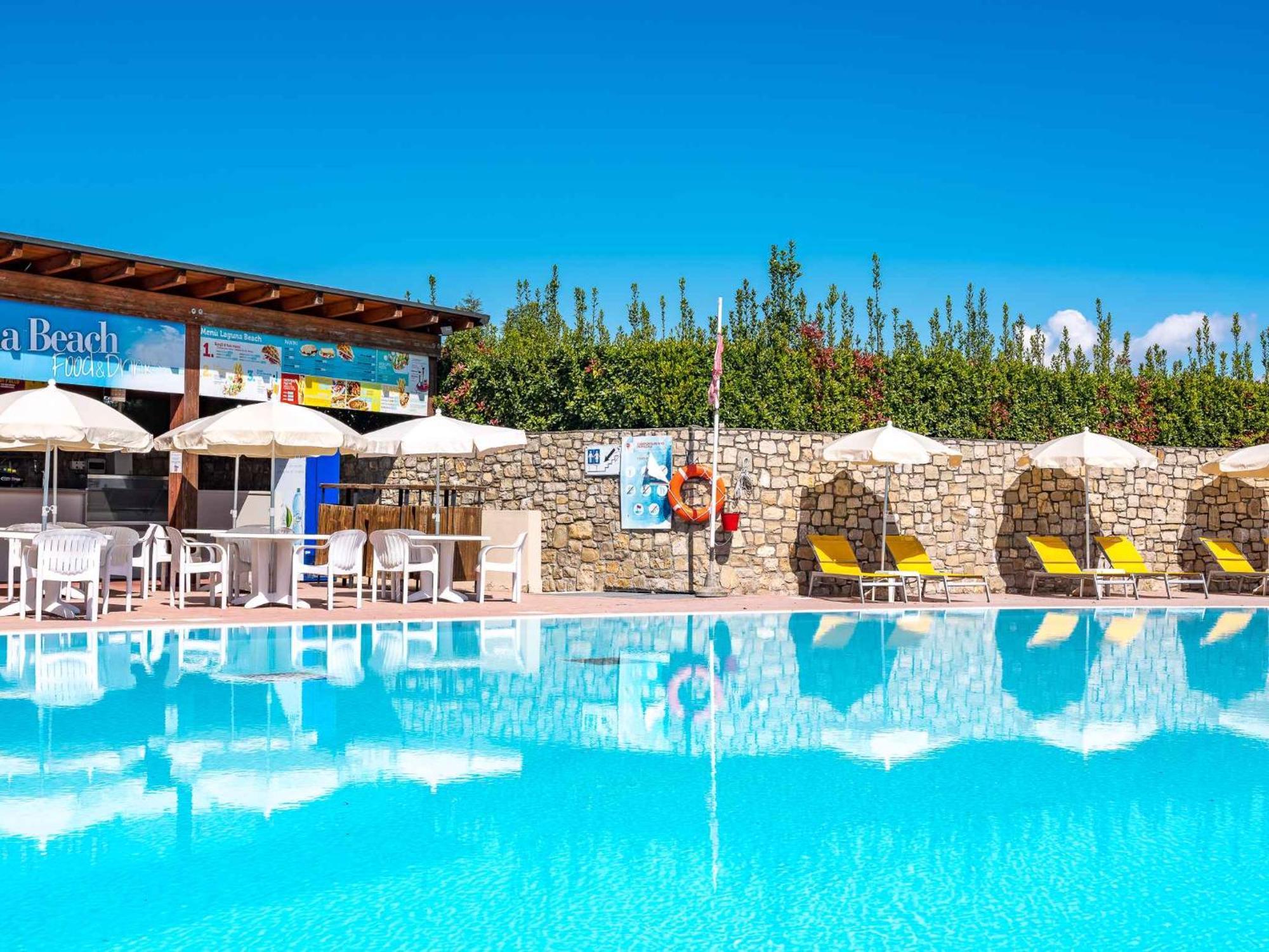 Apartment In Peschiera Del Garda 22085 외부 사진