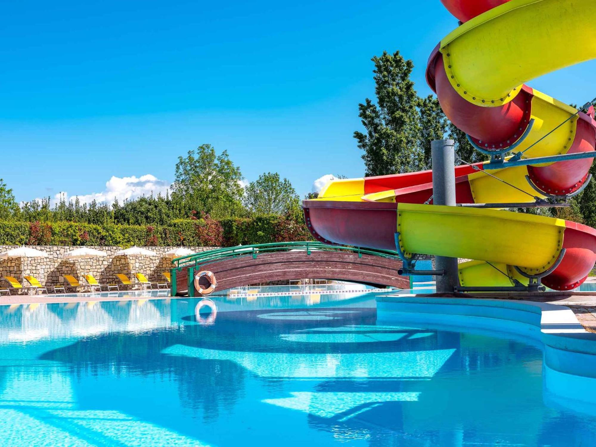 Apartment In Peschiera Del Garda 22085 외부 사진