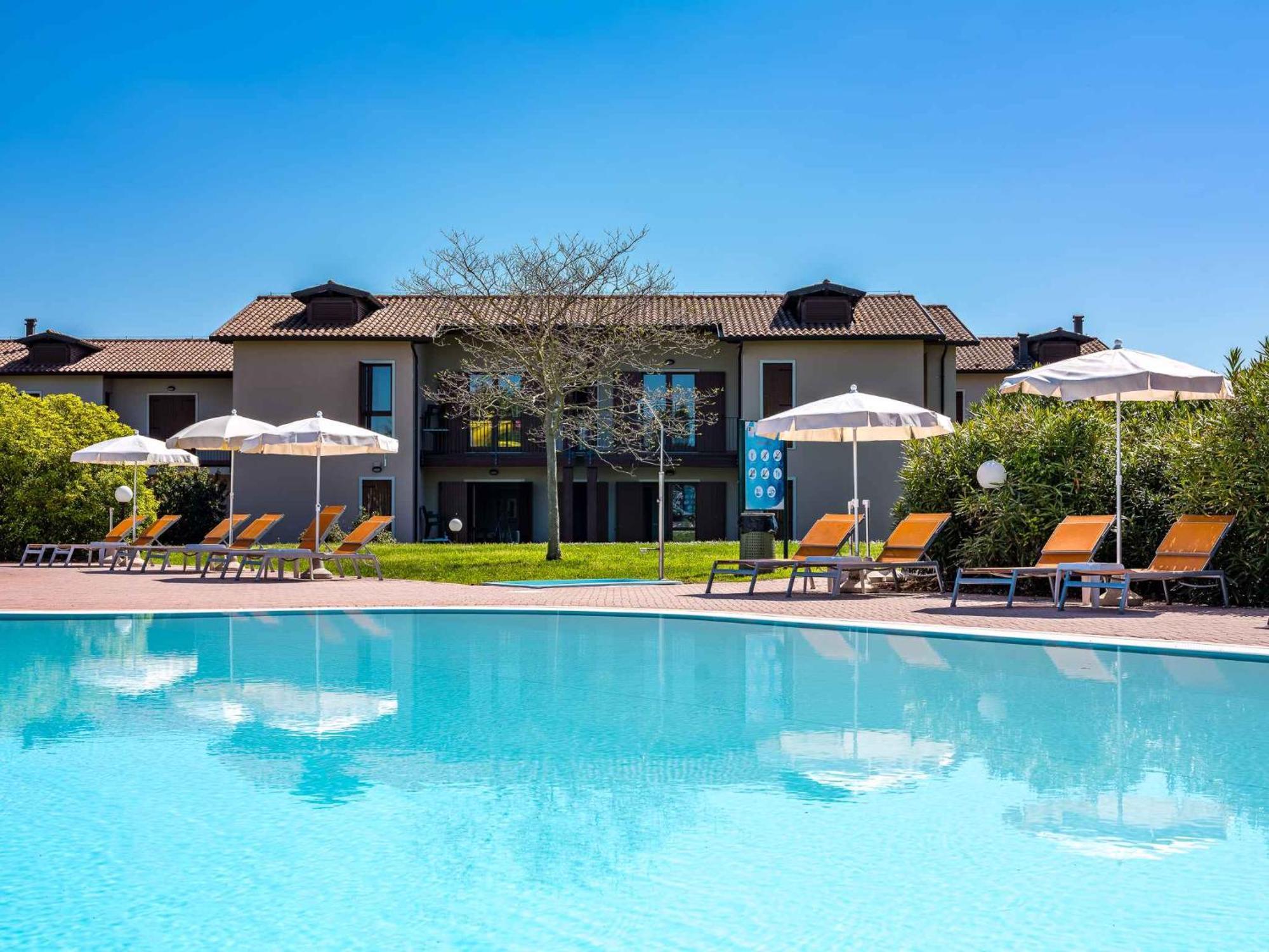 Apartment In Peschiera Del Garda 22085 외부 사진