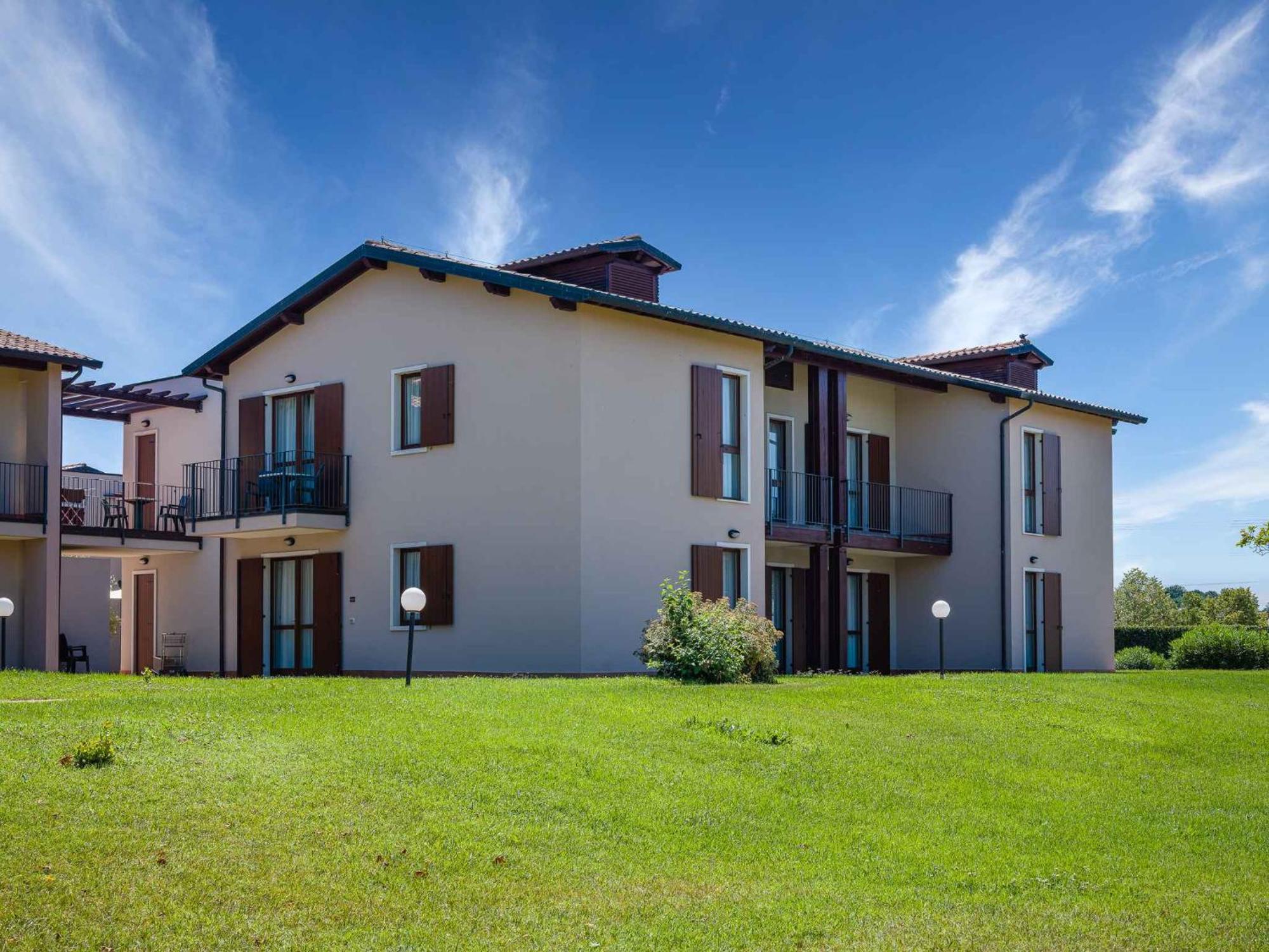 Apartment In Peschiera Del Garda 22085 외부 사진