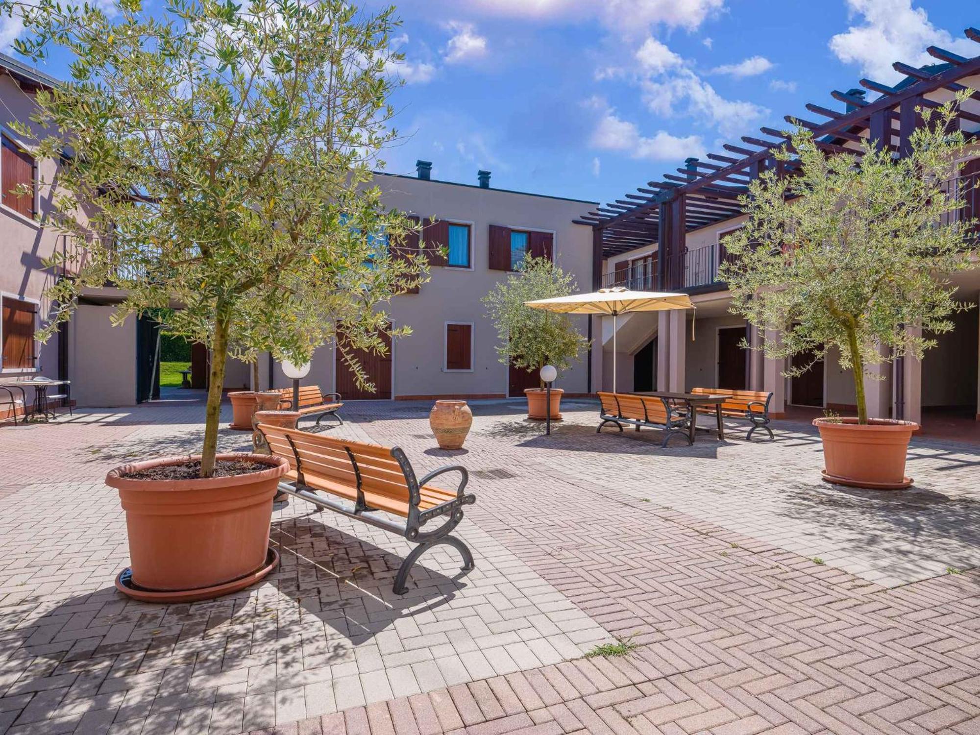 Apartment In Peschiera Del Garda 22085 외부 사진